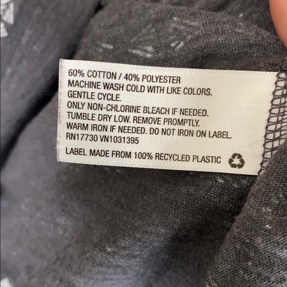 𝅺long sleeve T - Picture 5 of 5